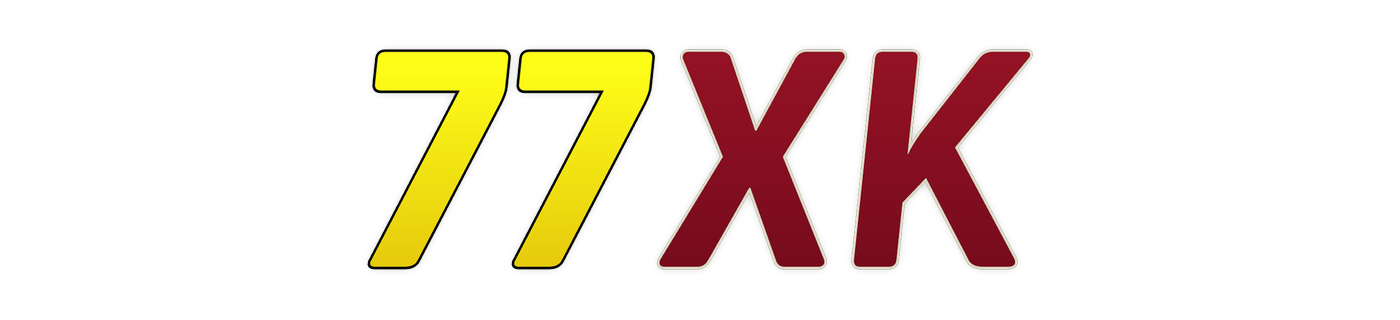 77xk Logo